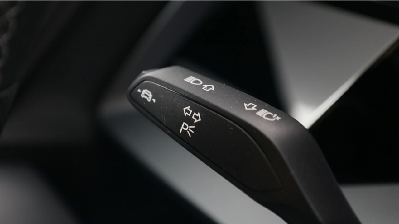 Audi A3 Sportback 40 TFSI 204pk e S edition S-Tronic