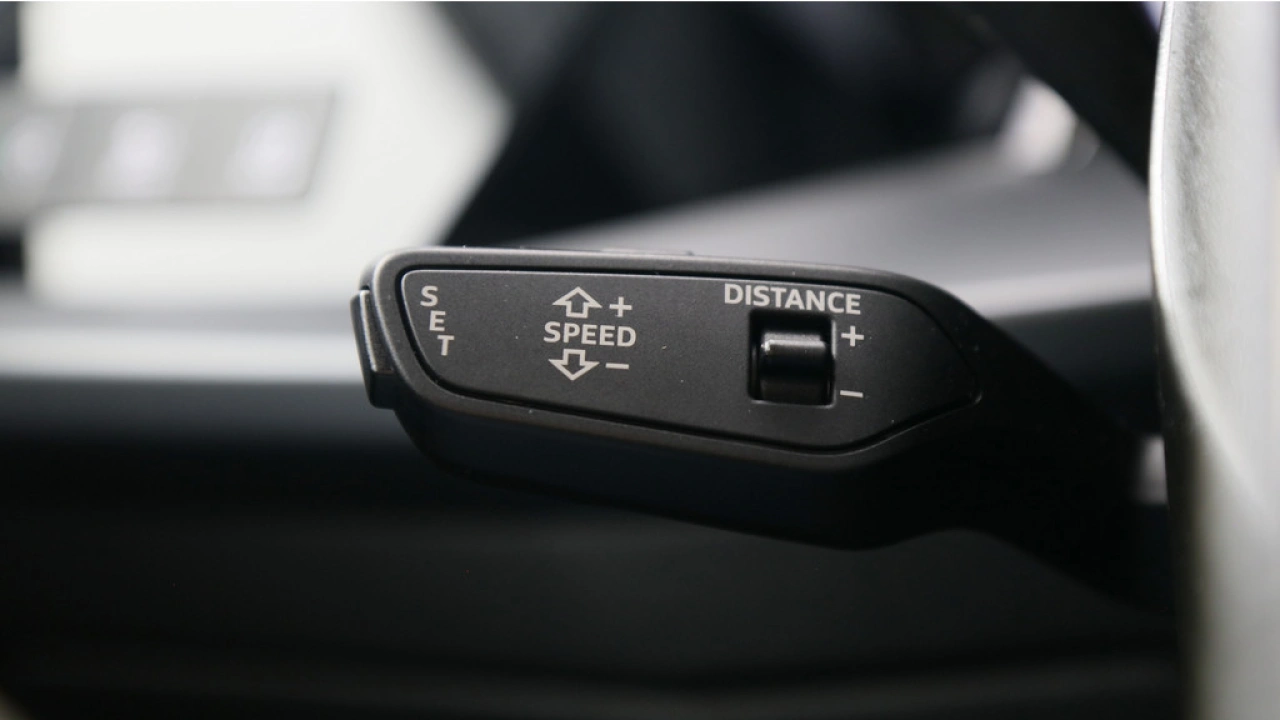 Audi A3 Sportback 40 TFSI 204pk e S edition S-Tronic