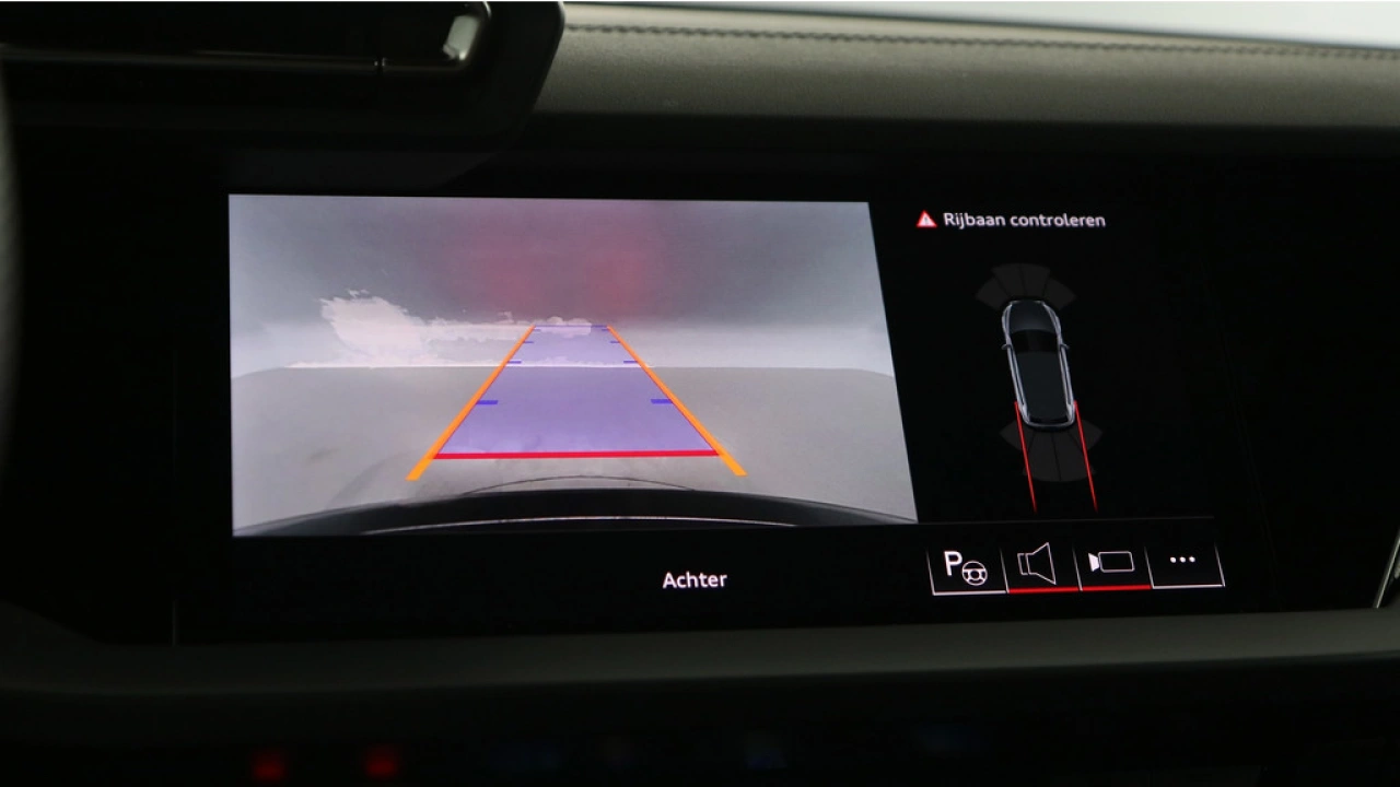 Audi A3 Sportback 40 TFSI 204pk e S edition S-Tronic