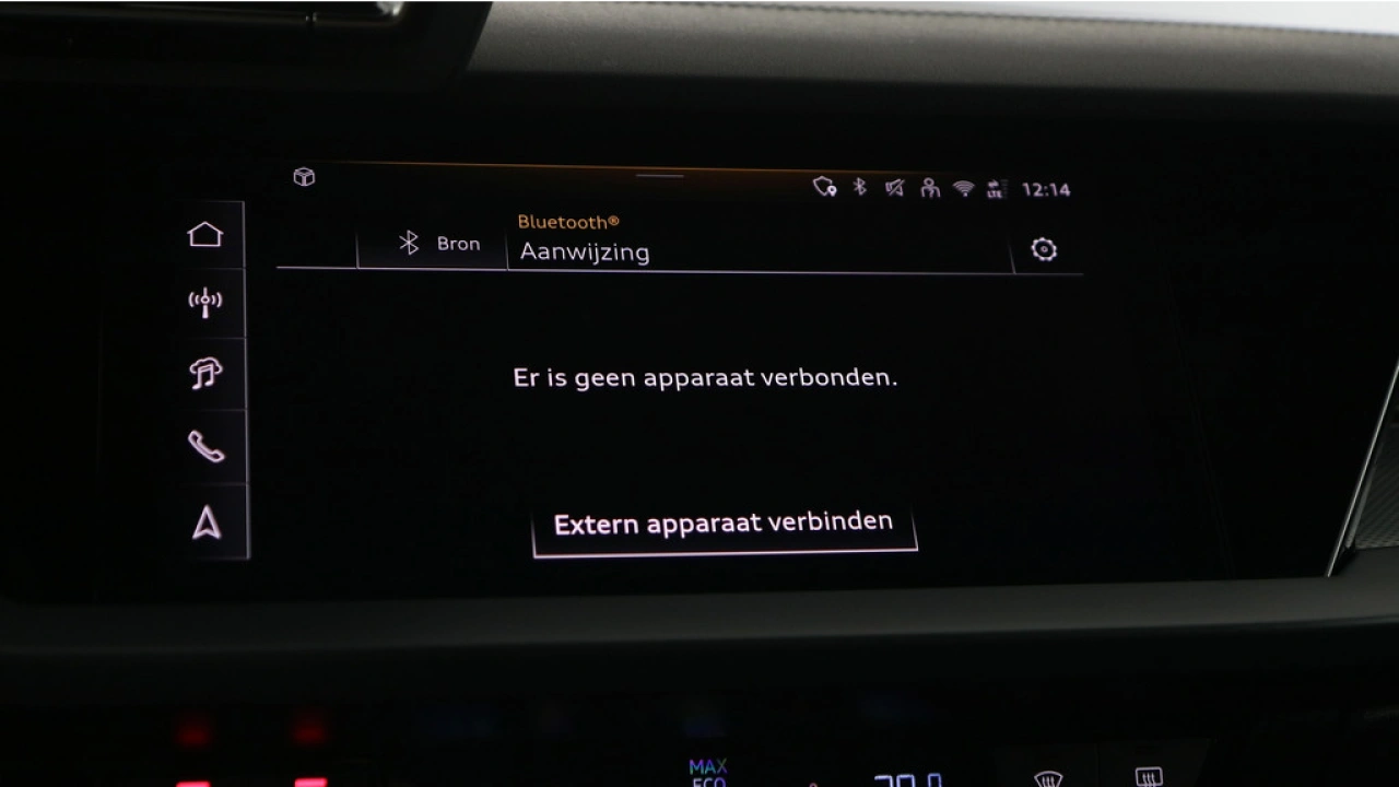 Audi A3 Sportback 40 TFSI 204pk e S edition S-Tronic