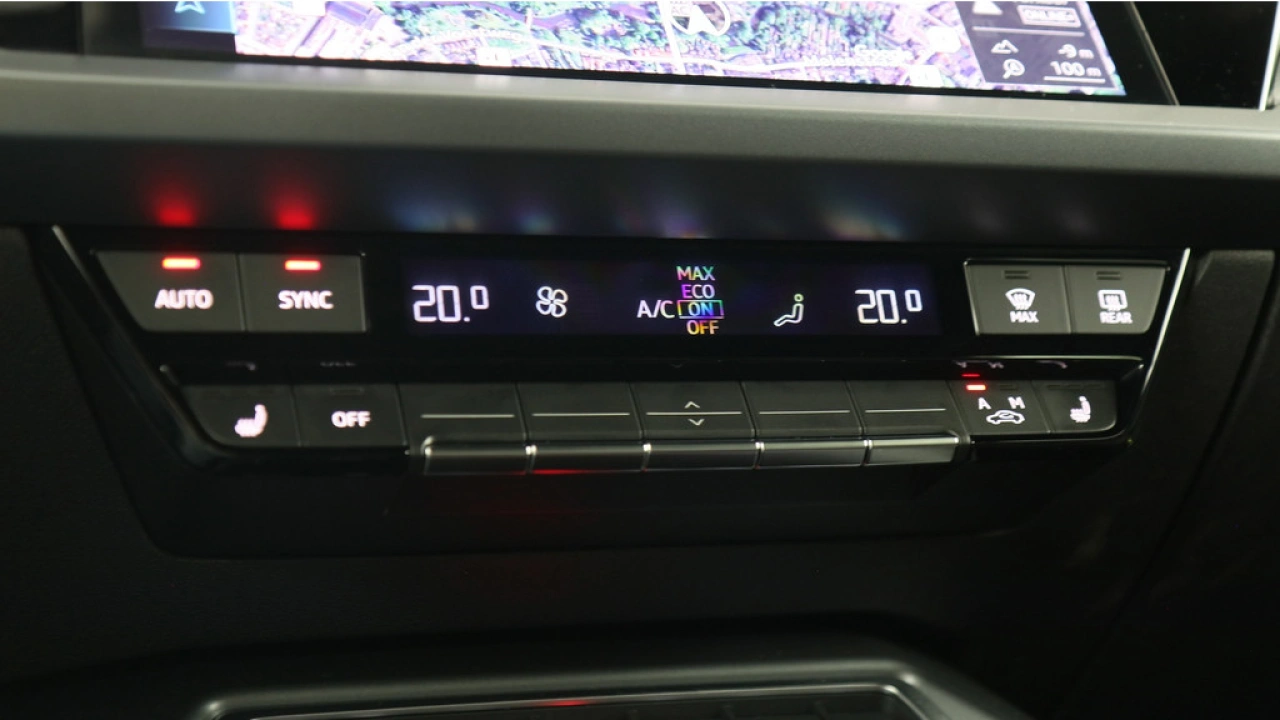 Audi A3 Sportback 40 TFSI 204pk e S edition S-Tronic