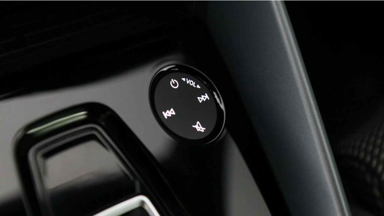 Audi A3 Sportback 40 TFSI 204pk e S edition S-Tronic