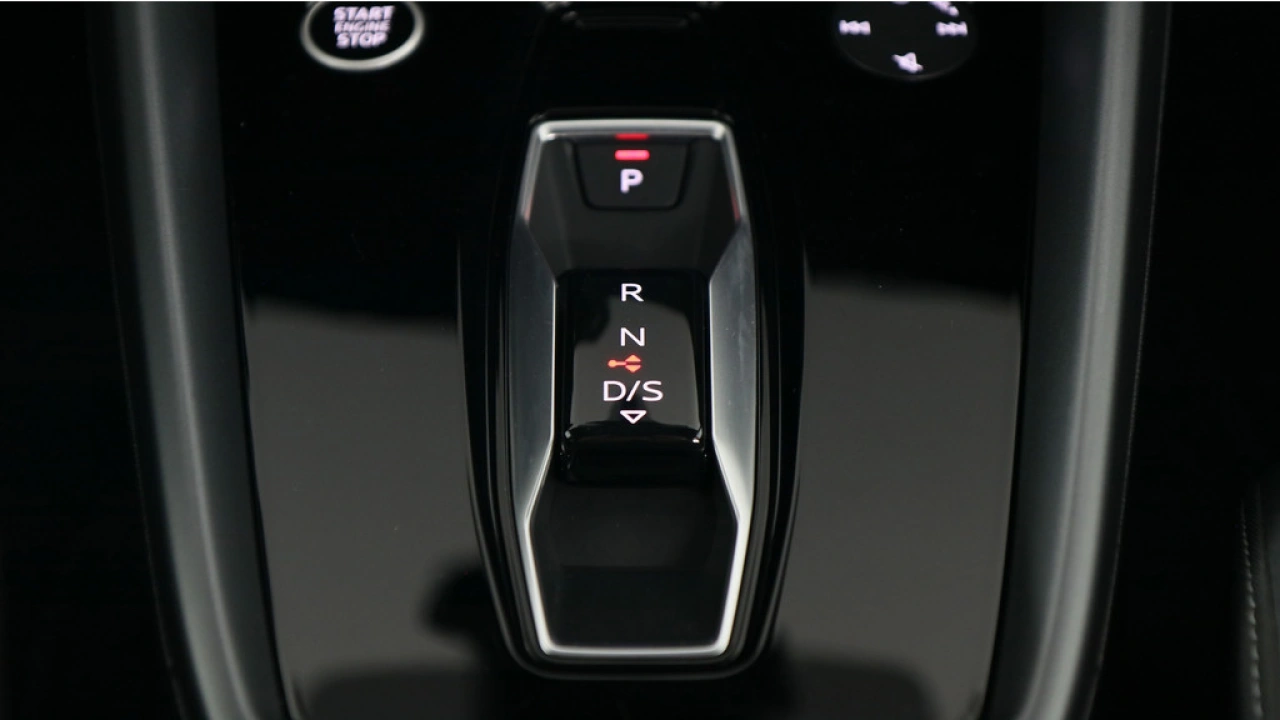 Audi A3 Sportback 40 TFSI 204pk e S edition S-Tronic