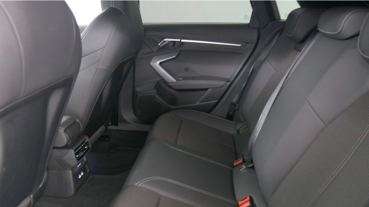 Audi A3 Sportback 40 TFSI 204pk e S edition S-Tronic