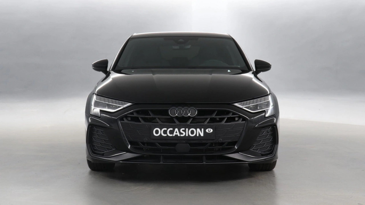 Audi A3 Sportback 40 TFSI 204pk e S edition S-Tronic