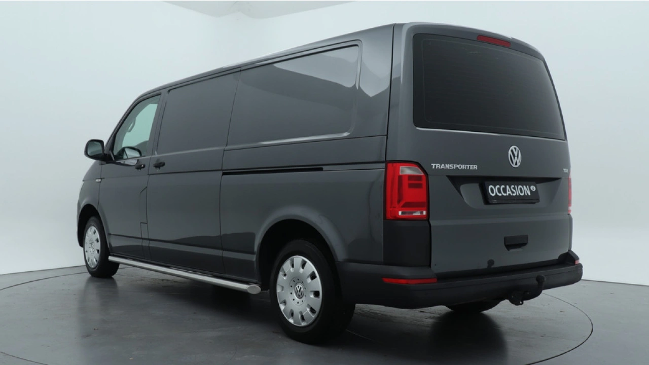 VW Bedrijfswagens Transporter L2H1 2.0 TDI 102pk Comfortline