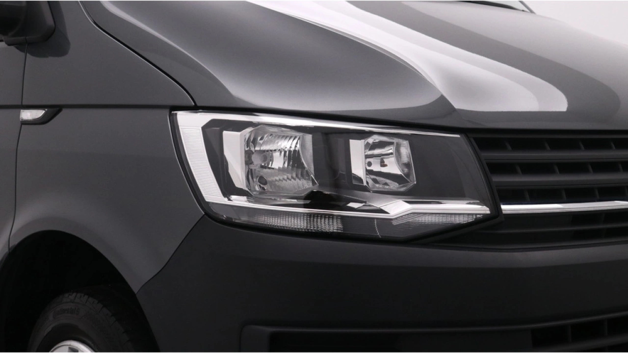 VW Bedrijfswagens Transporter L2H1 2.0 TDI 102pk Comfortline