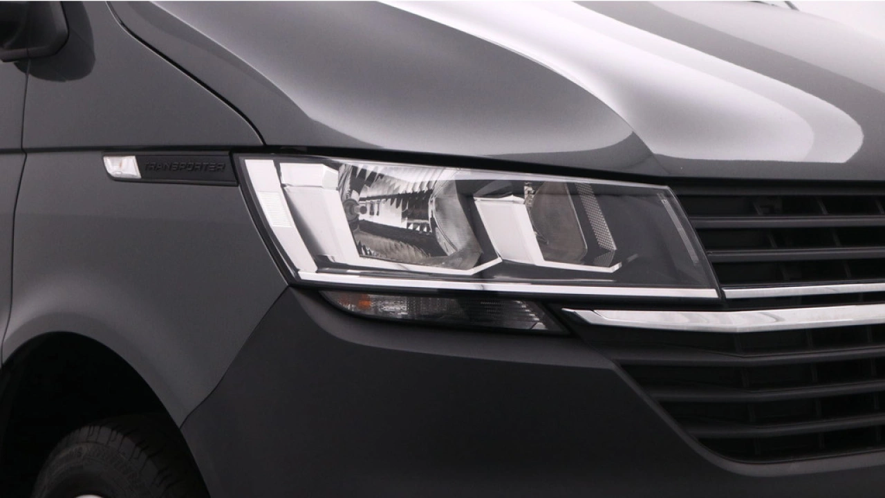 VW Bedrijfswagens Transporter L2H1 2.0 TDI 110pk Comfortline