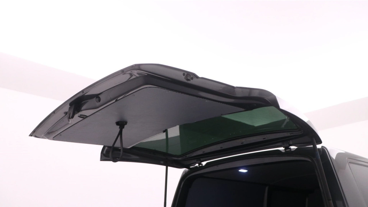 VW Bedrijfswagens Transporter L2H1 2.0 TDI 110pk Comfortline