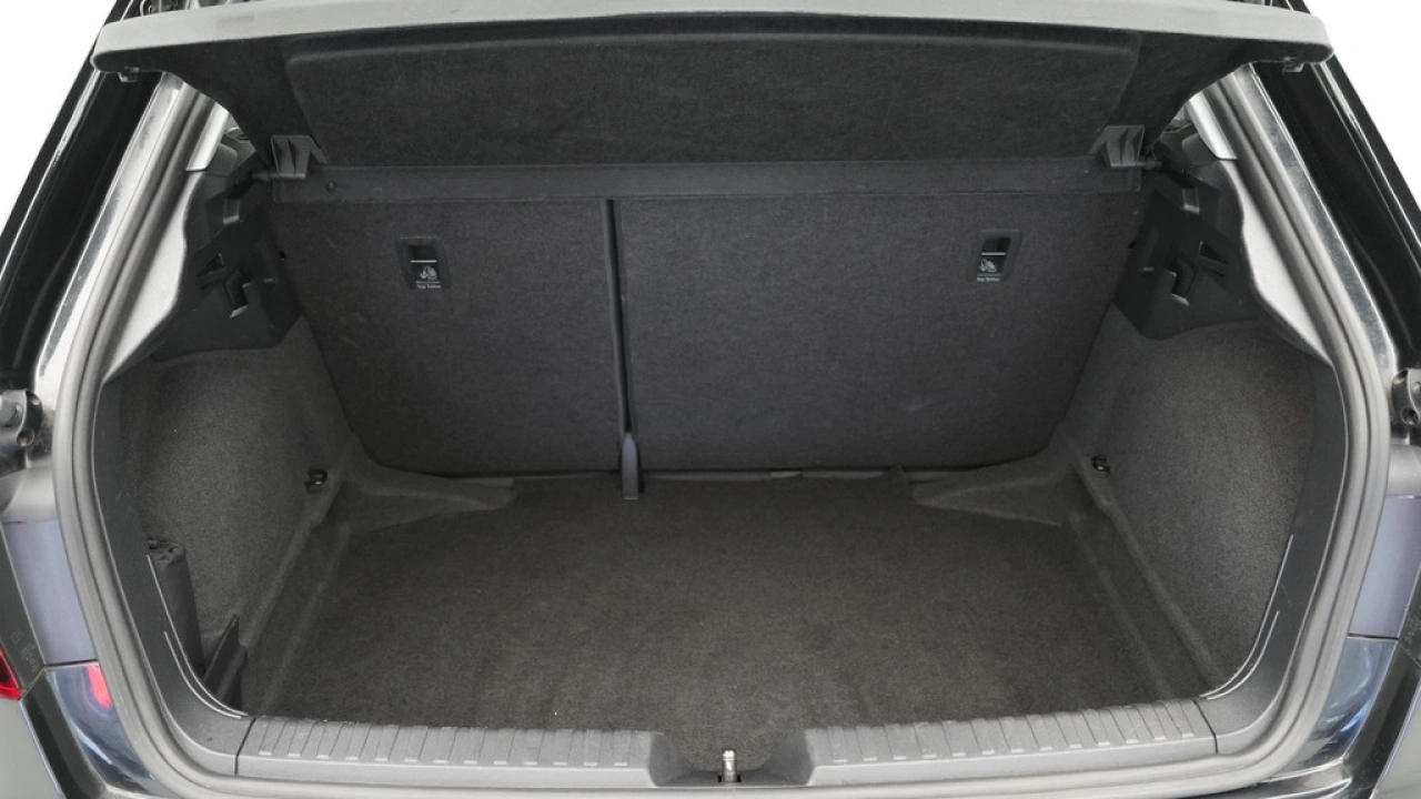 Audi A1 Sportback 25 TFSI 95pk