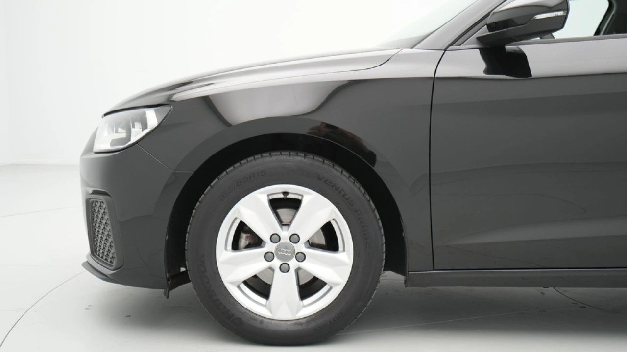 Audi A1 Sportback 25 TFSI 95pk