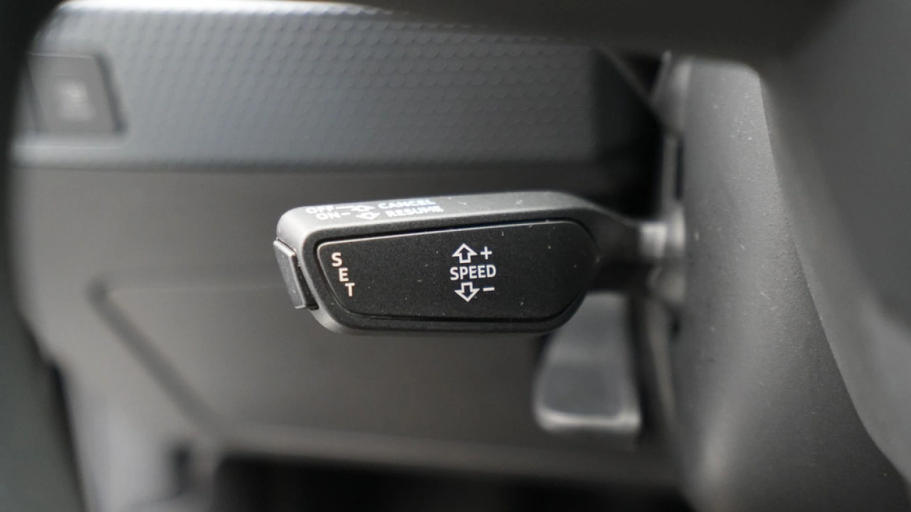 Audi A1 Sportback 25 TFSI 95pk