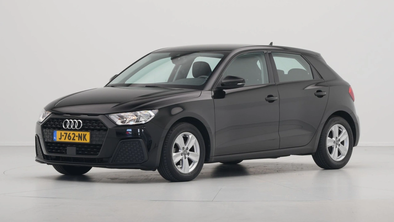 Audi A1 Sportback 25 TFSI 95pk