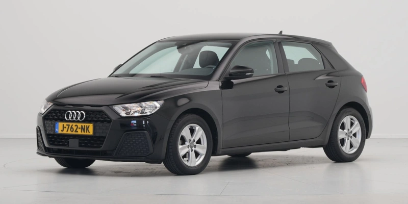 Audi A1 Sportback 25 TFSI 95pk
