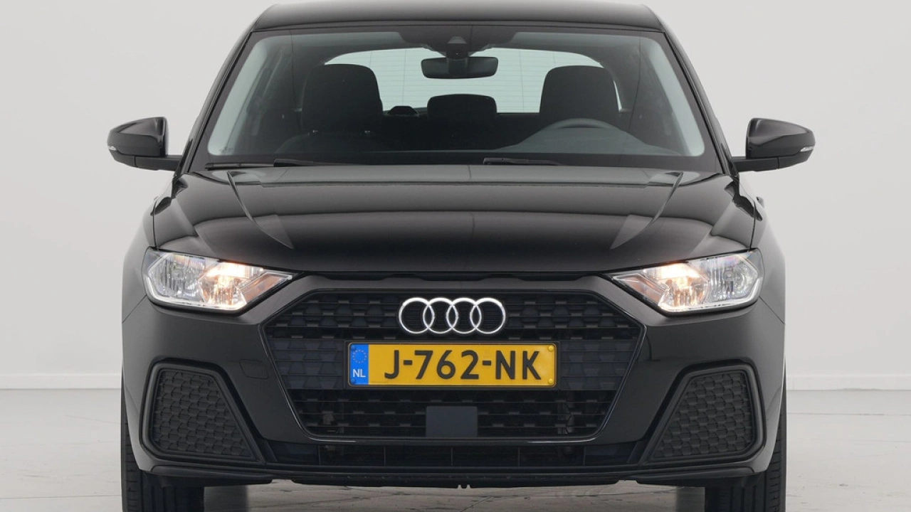 Audi A1 Sportback 25 TFSI 95pk