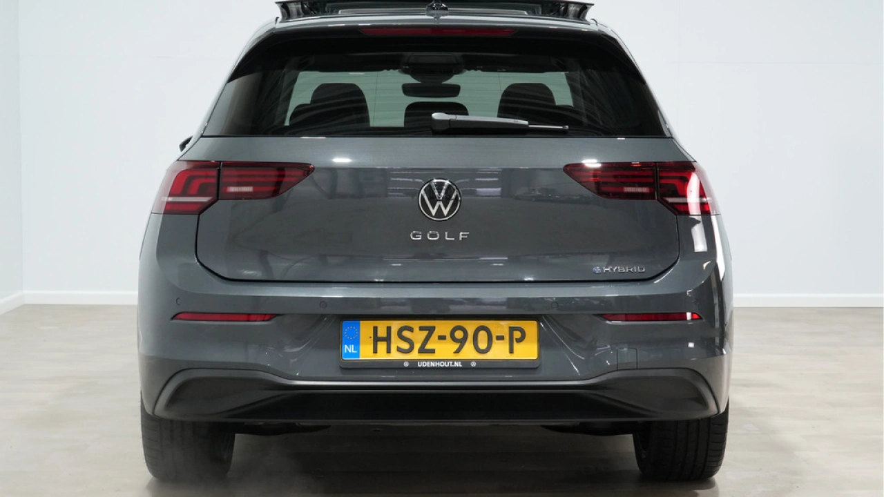 Volkswagen Golf 1.5 eHybrid 204pk Life Edition
