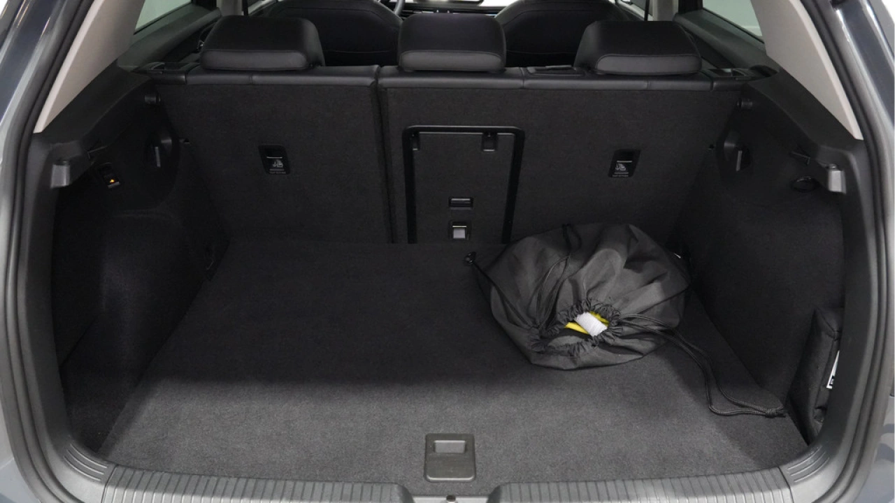 Volkswagen Golf 1.5 eHybrid 204pk Life Edition