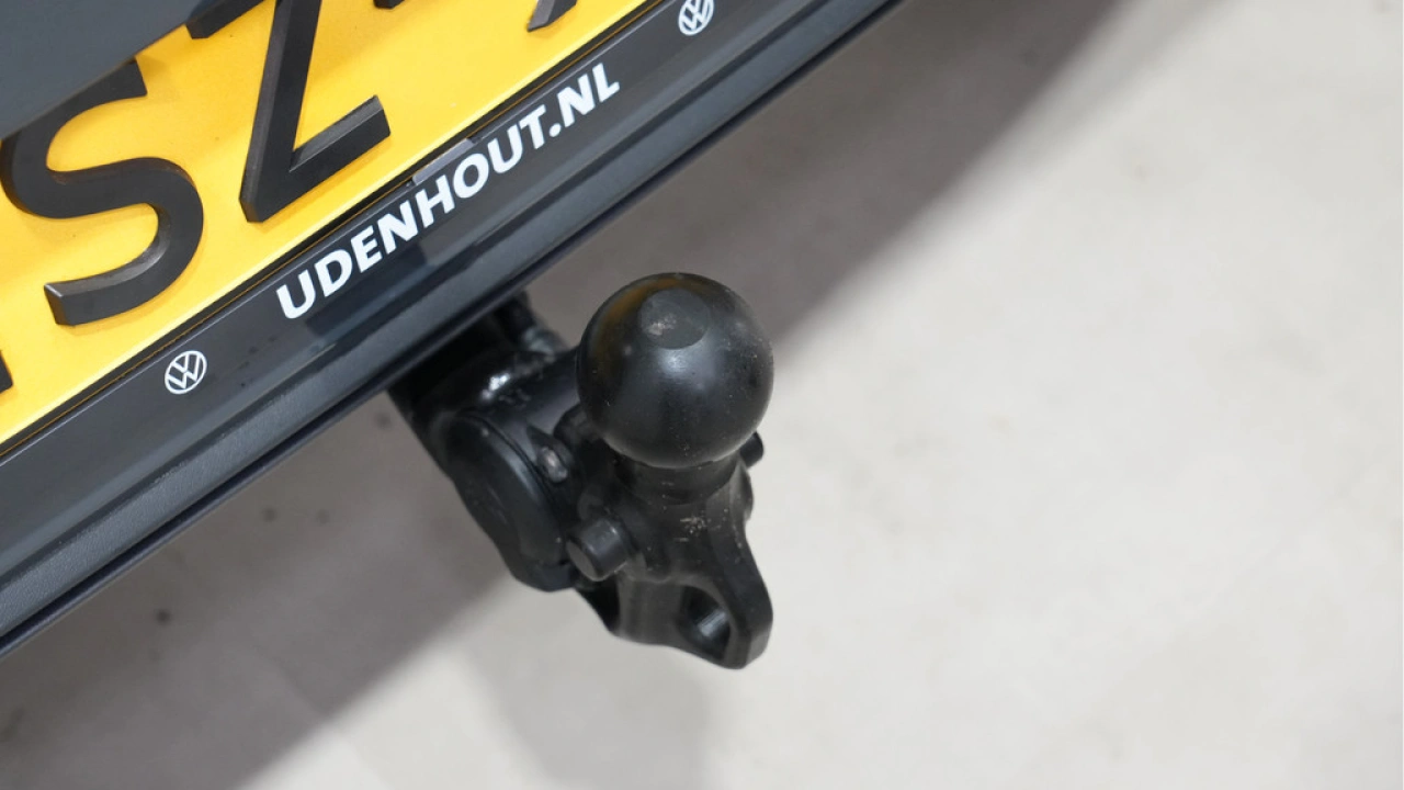 Volkswagen Golf 1.5 eHybrid 204pk Life Edition