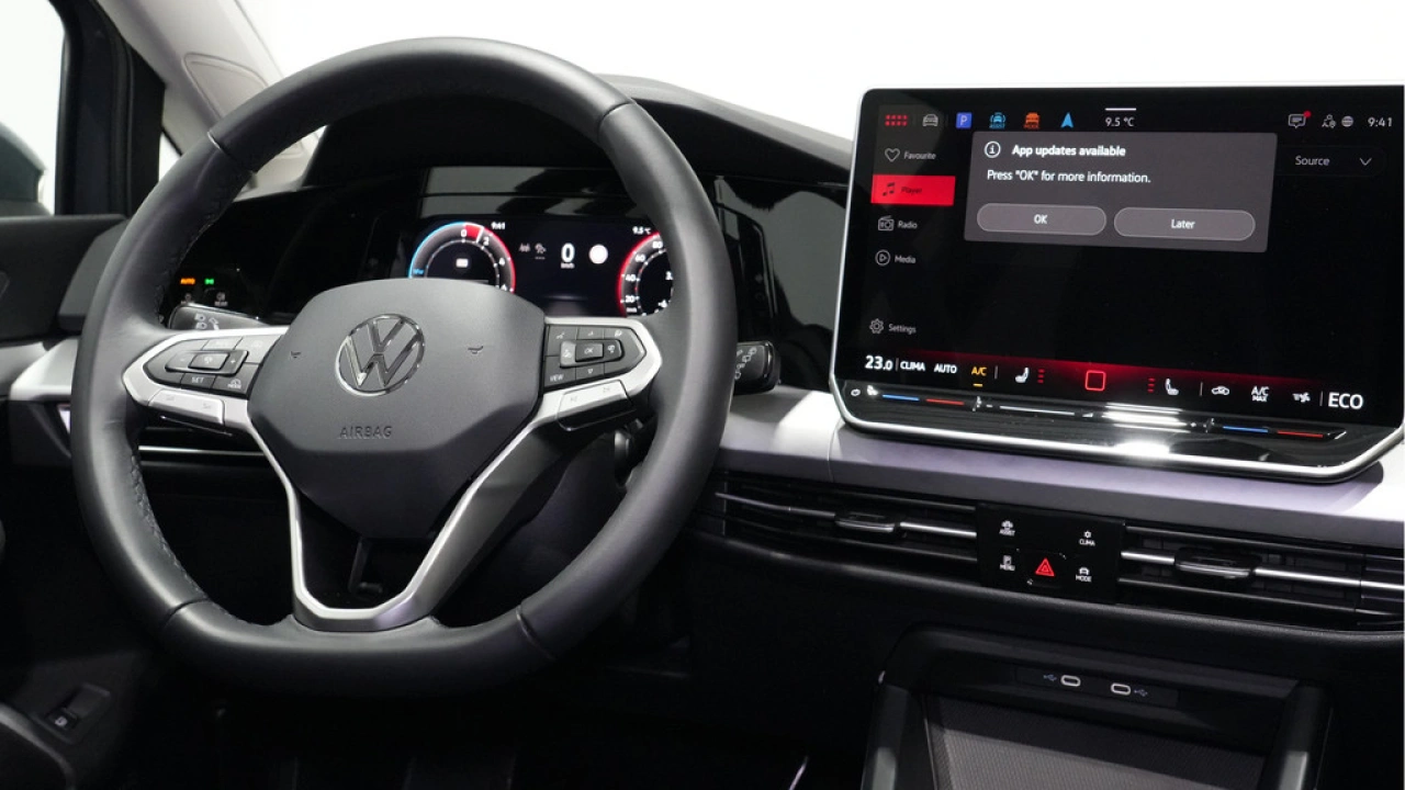 Volkswagen Golf 1.5 eHybrid 204pk Life Edition