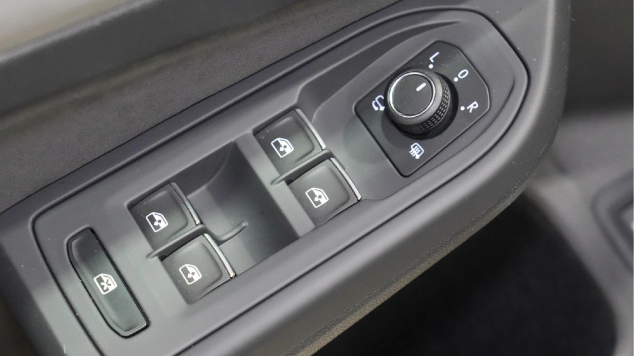 Volkswagen Golf 1.5 eHybrid 204pk Life Edition