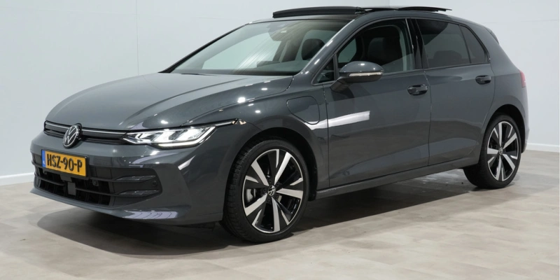 Volkswagen Golf 1.5 eHybrid 204pk Life Edition