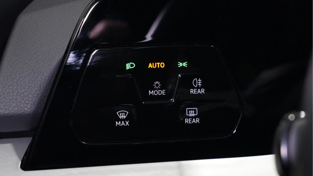 Volkswagen Golf 1.5 eHybrid 204pk Life Edition