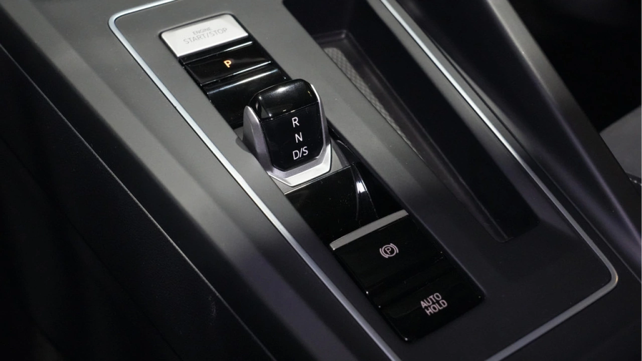 Volkswagen Golf 1.5 eHybrid 204pk Life Edition