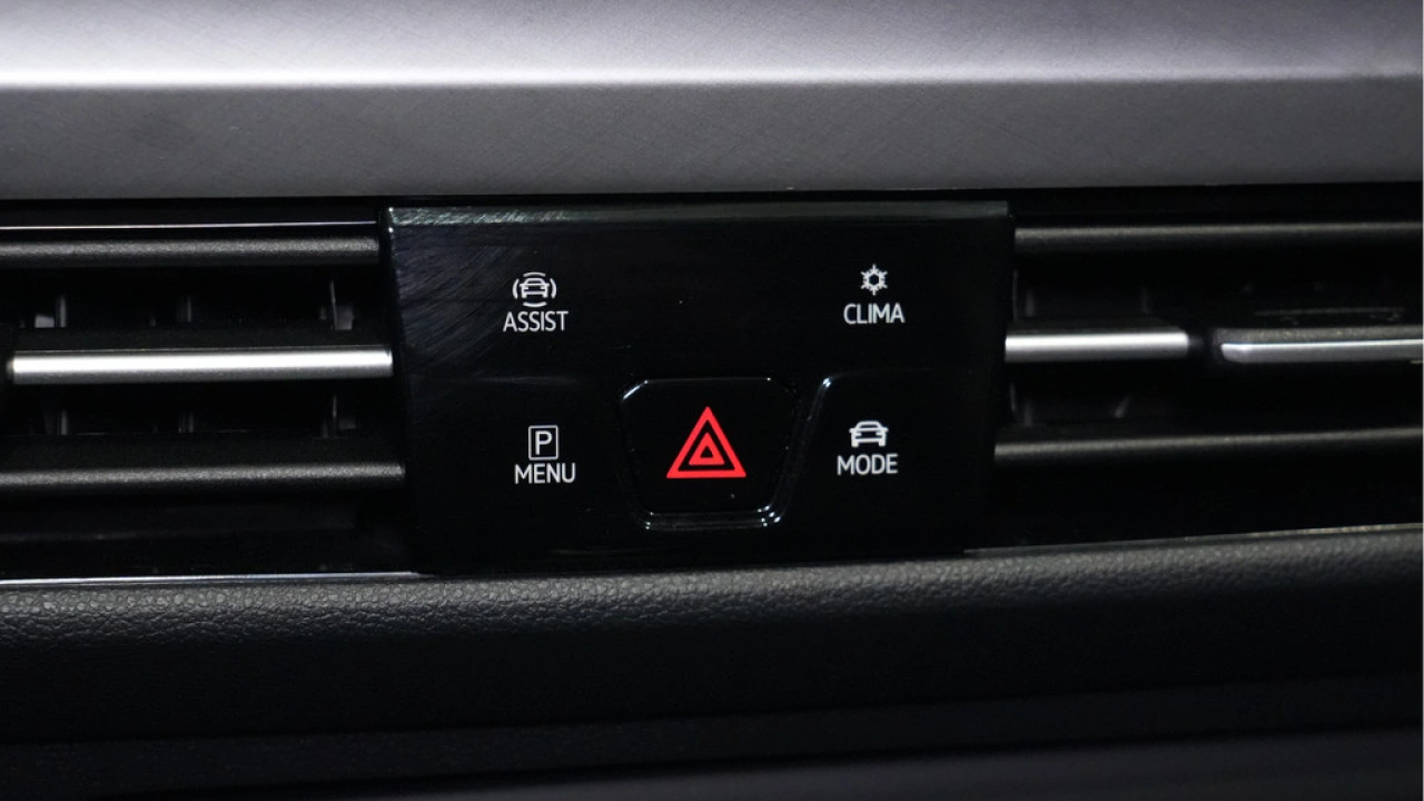 Volkswagen Golf 1.5 eHybrid 204pk Life Edition