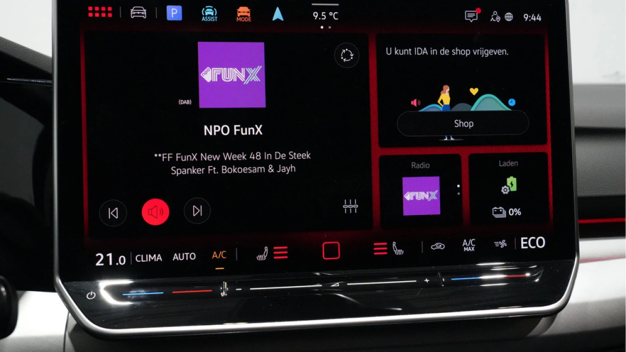 Volkswagen Golf 1.5 eHybrid 204pk Life Edition