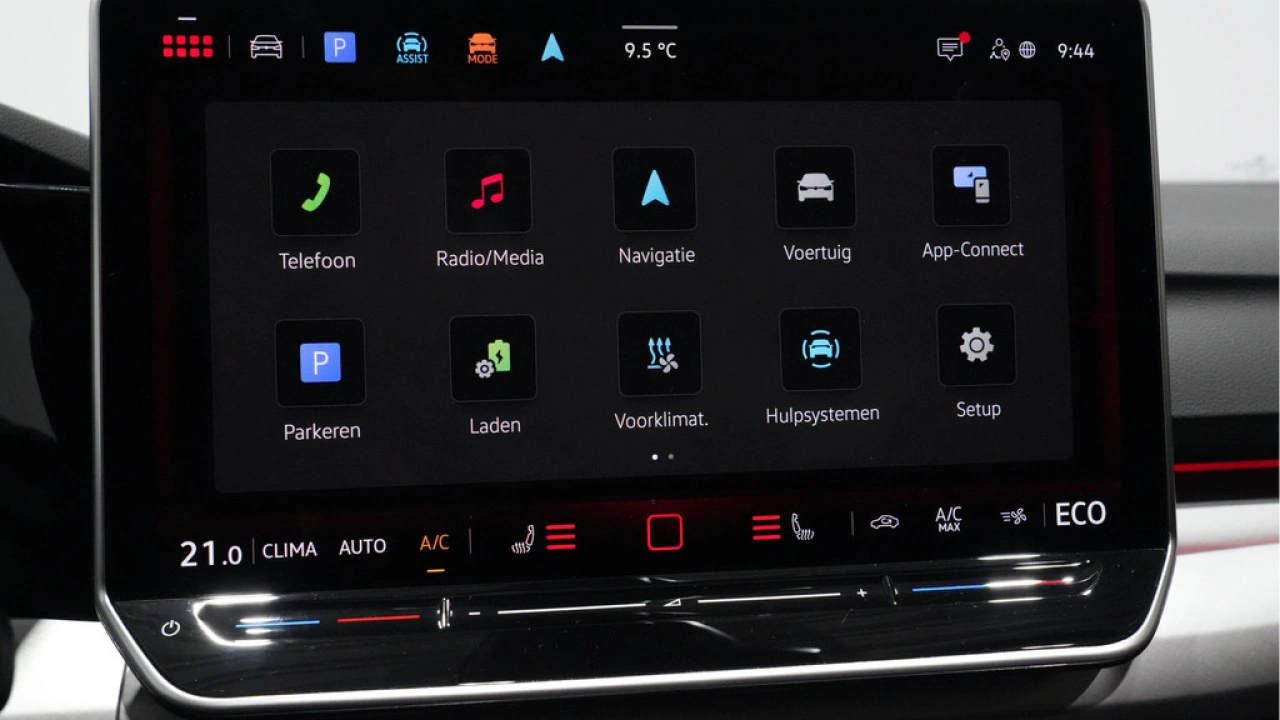 Volkswagen Golf 1.5 eHybrid 204pk Life Edition