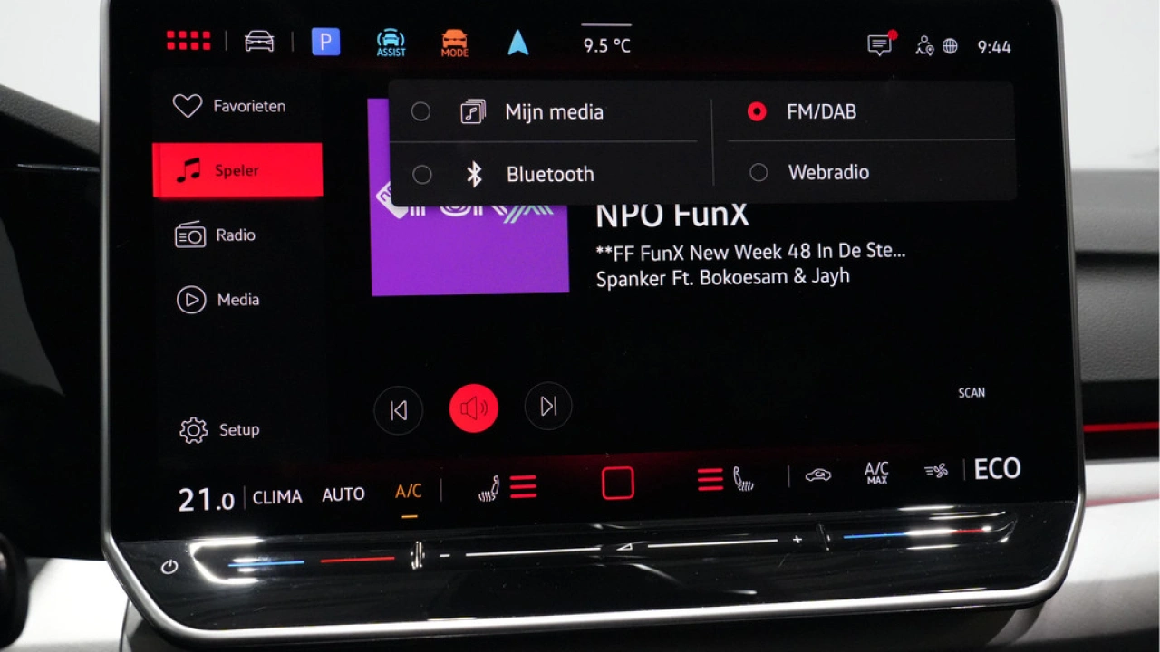 Volkswagen Golf 1.5 eHybrid 204pk Life Edition