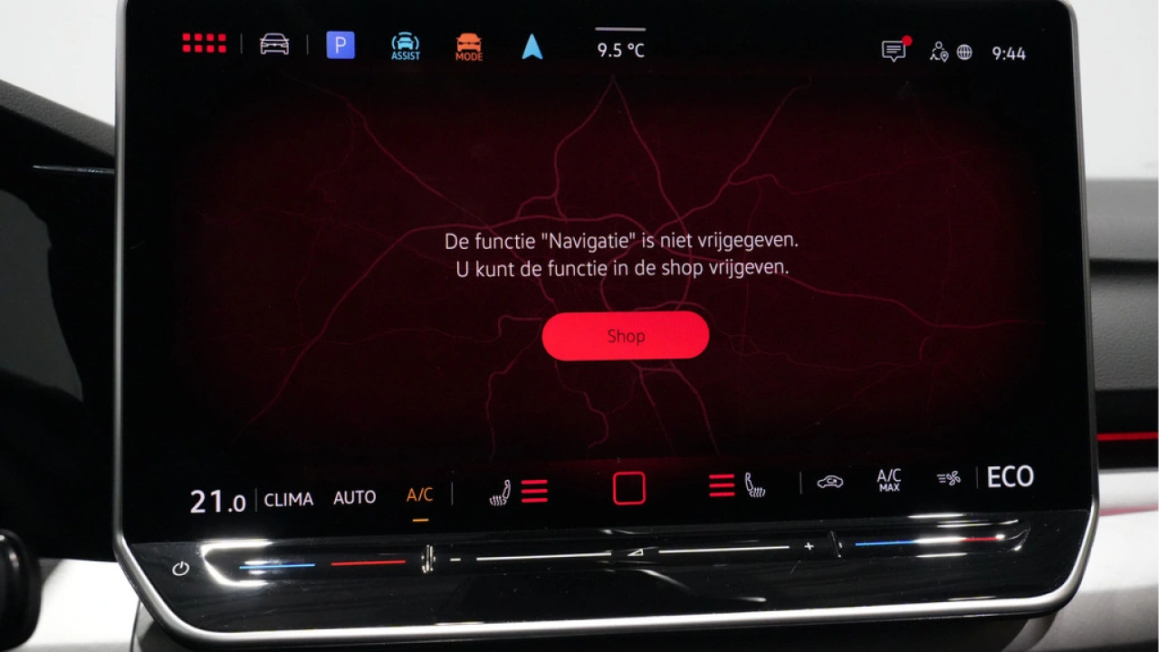 Volkswagen Golf 1.5 eHybrid 204pk Life Edition