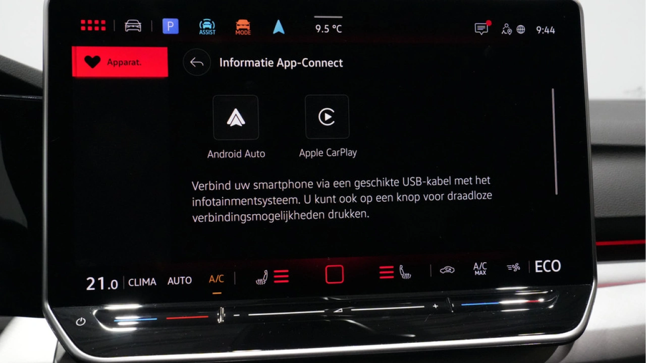 Volkswagen Golf 1.5 eHybrid 204pk Life Edition