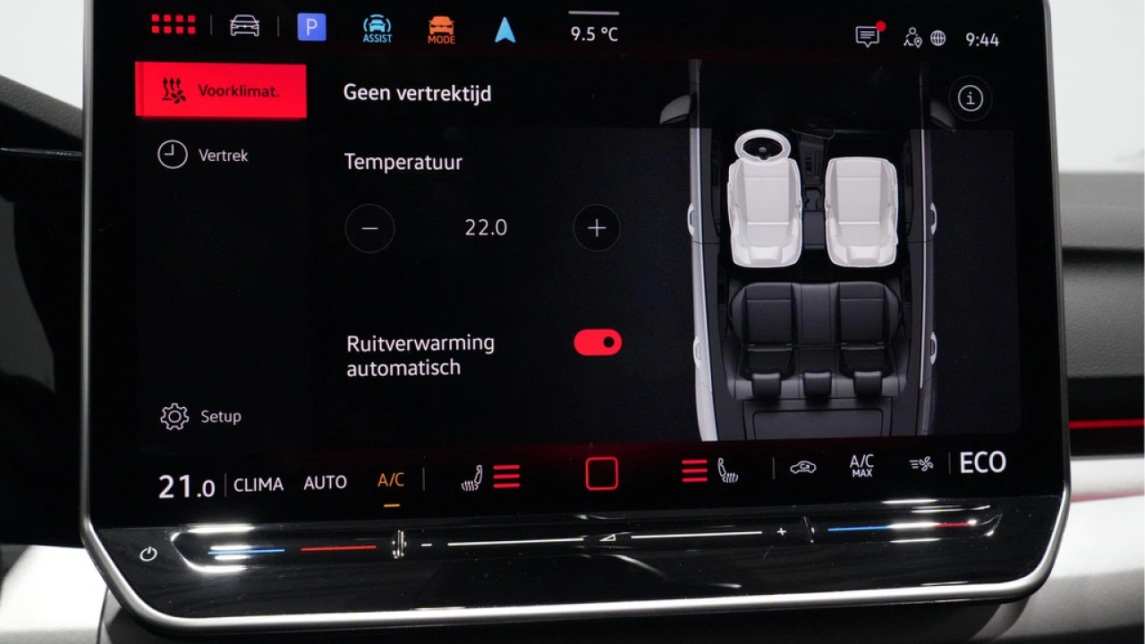 Volkswagen Golf 1.5 eHybrid 204pk Life Edition