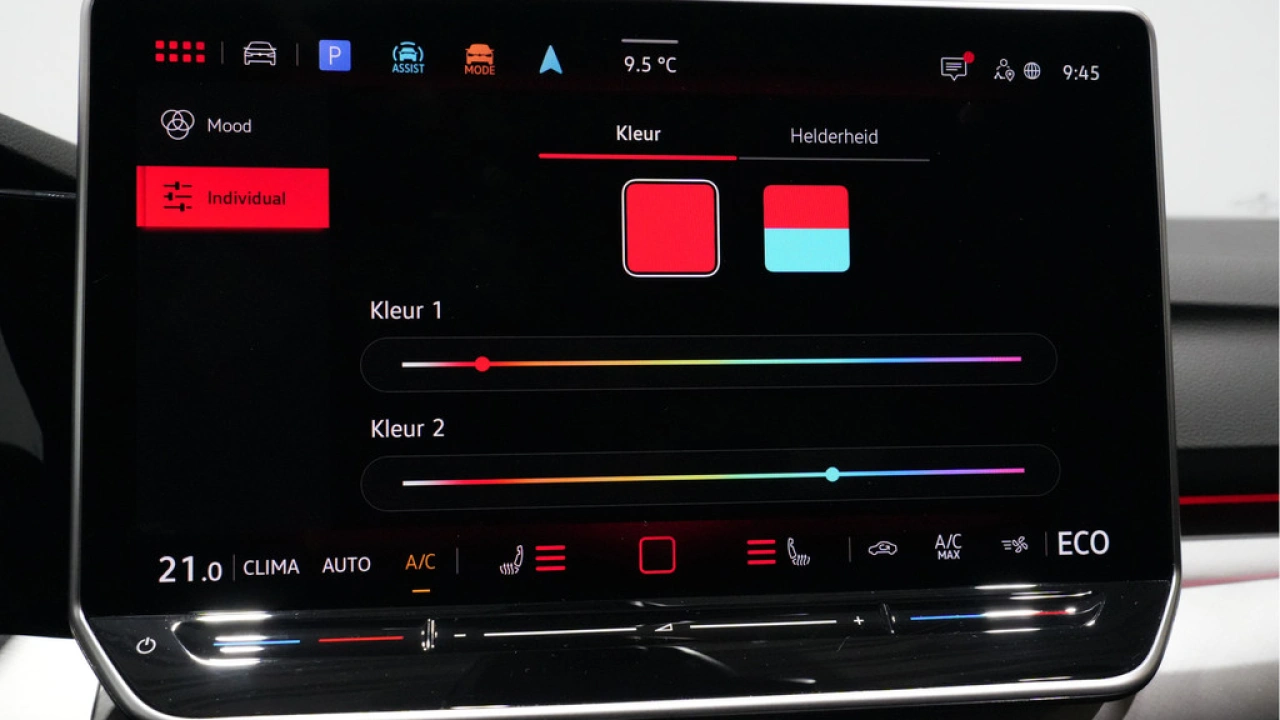 Volkswagen Golf 1.5 eHybrid 204pk Life Edition