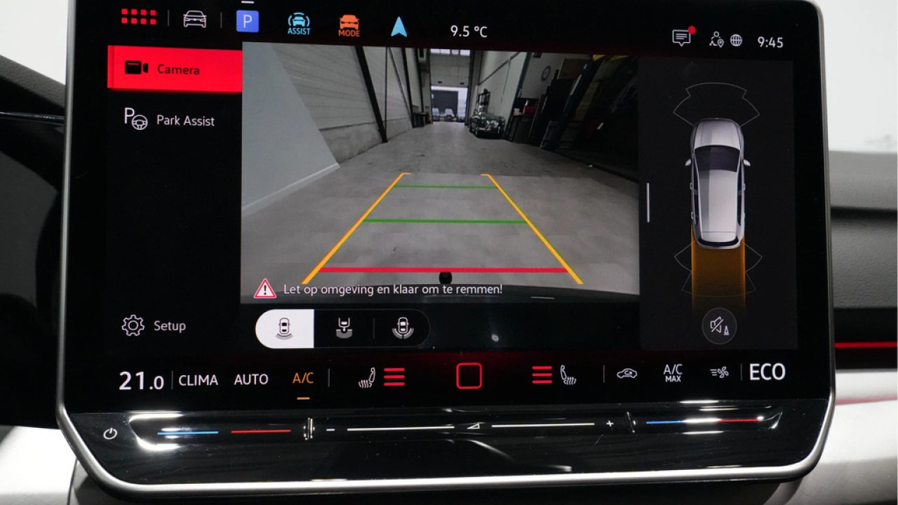 Volkswagen Golf 1.5 eHybrid 204pk Life Edition