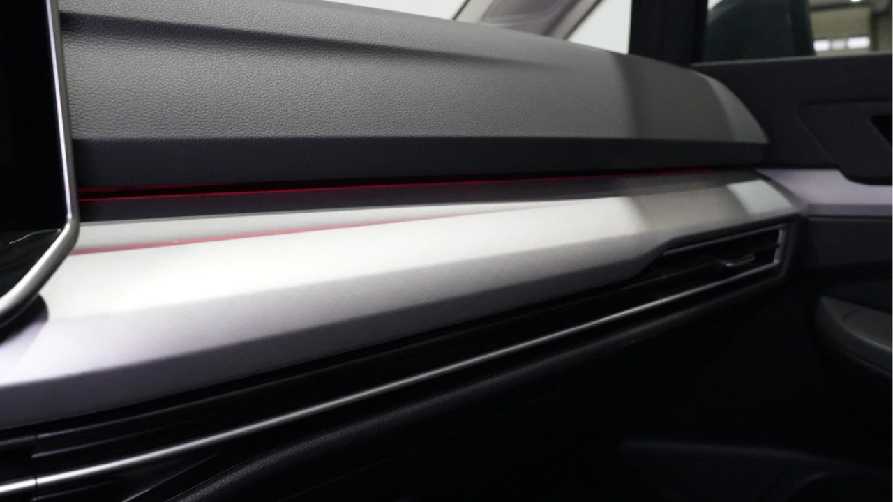 Volkswagen Golf 1.5 eHybrid 204pk Life Edition