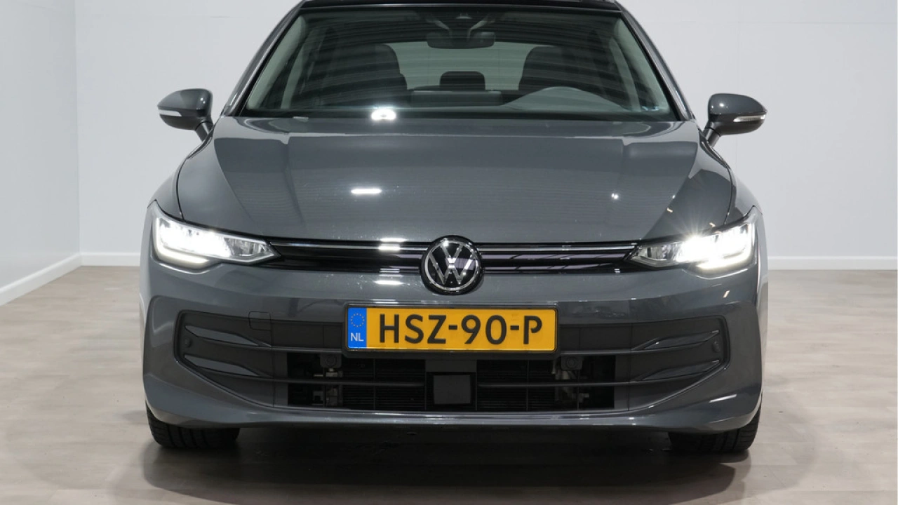 Volkswagen Golf 1.5 eHybrid 204pk Life Edition