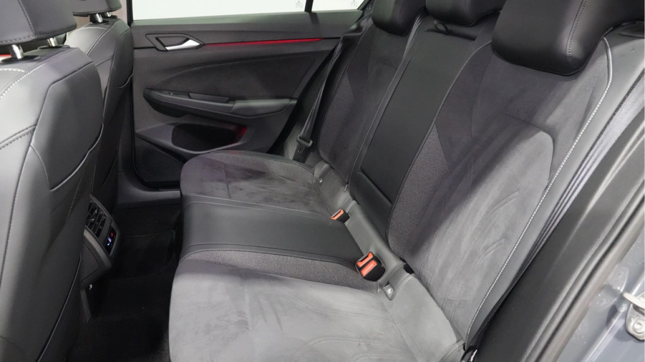 Volkswagen Golf 1.5 eHybrid 204pk Life Edition