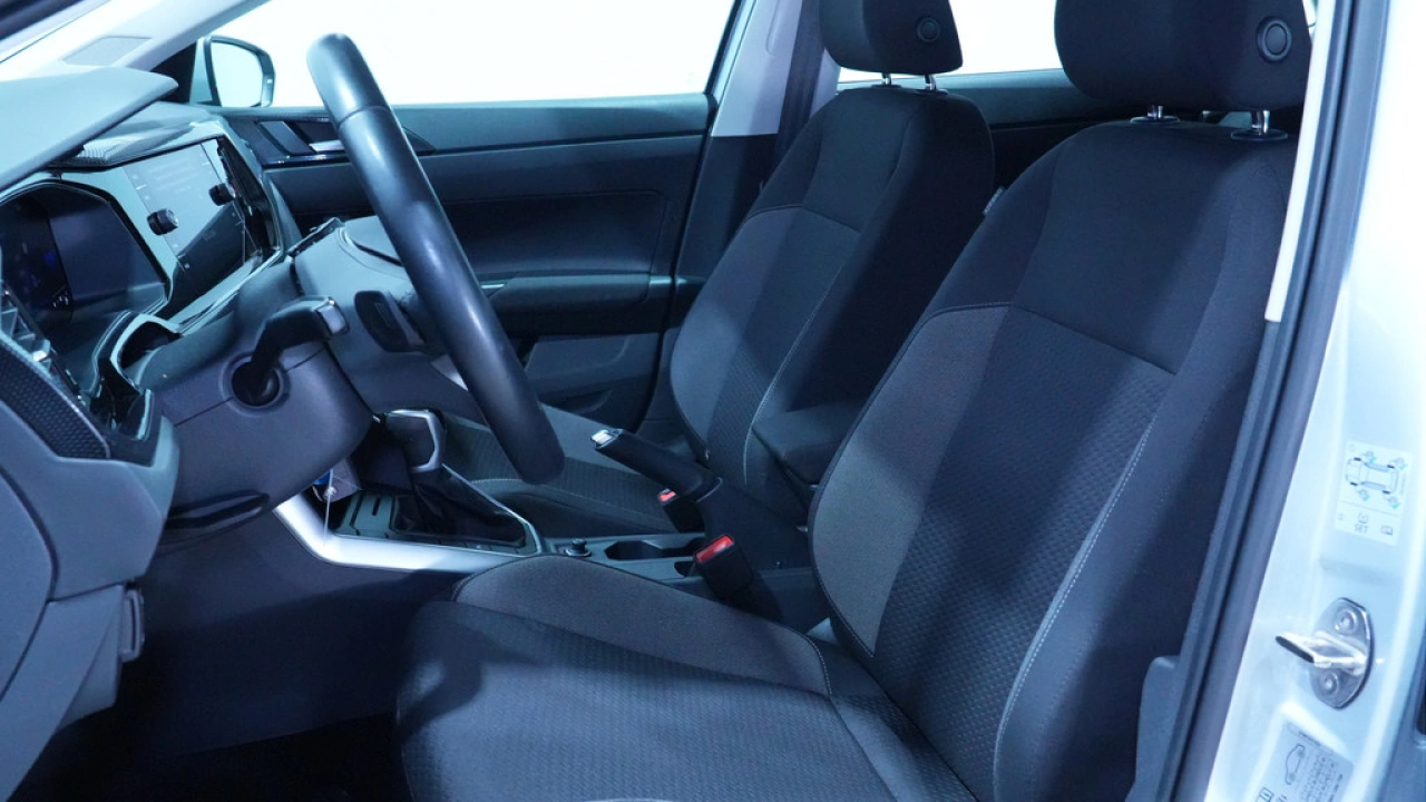 Volkswagen Polo 1.0 TSI 95pk DSG Life