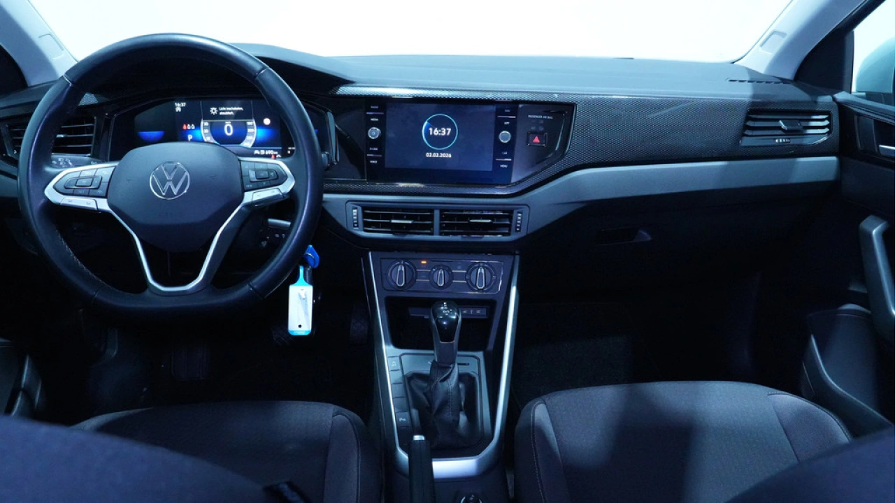 Volkswagen Polo 1.0 TSI 95pk DSG Life