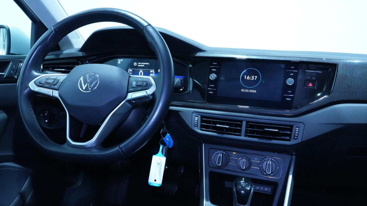 Volkswagen Polo 1.0 TSI 95pk DSG Life