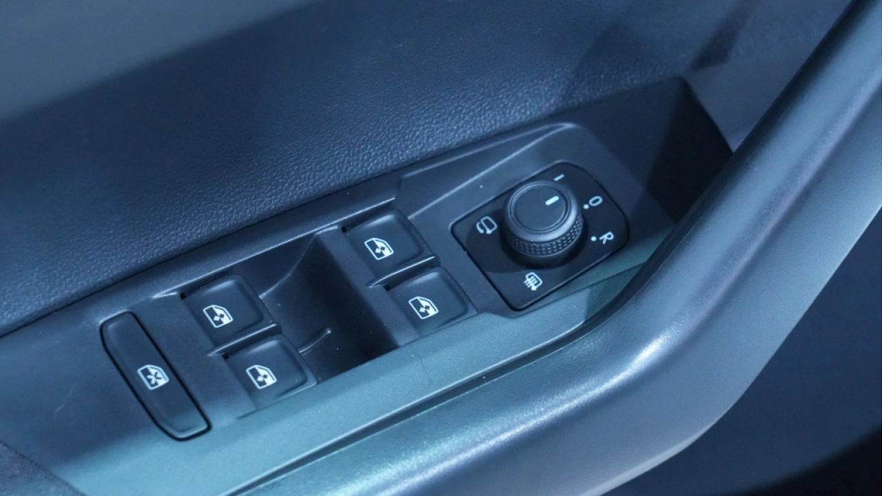 Volkswagen Polo 1.0 TSI 95pk DSG Life