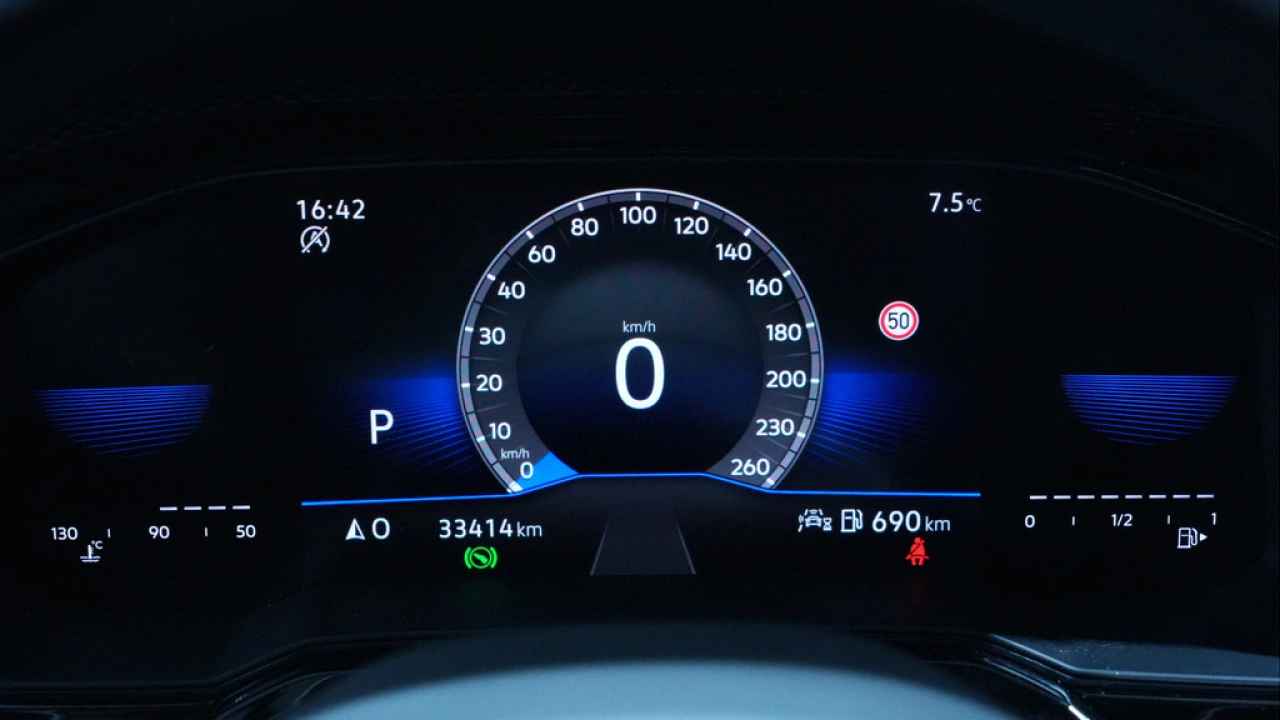 Volkswagen Polo 1.0 TSI 95pk DSG Life