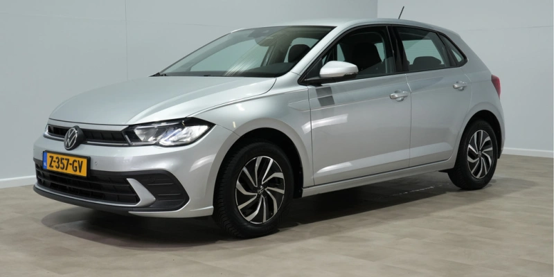 Volkswagen Polo 1.0 TSI 95pk DSG Life