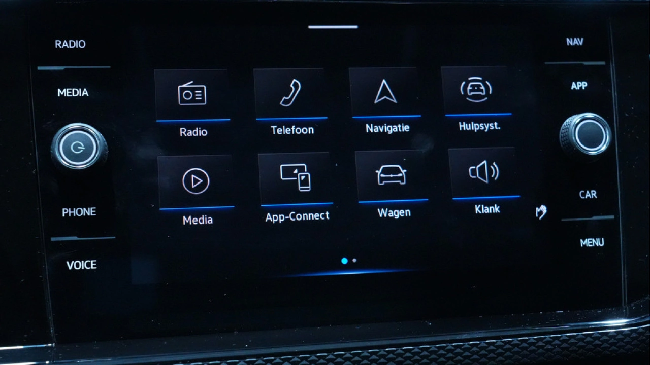 Volkswagen Polo 1.0 TSI 95pk DSG Life