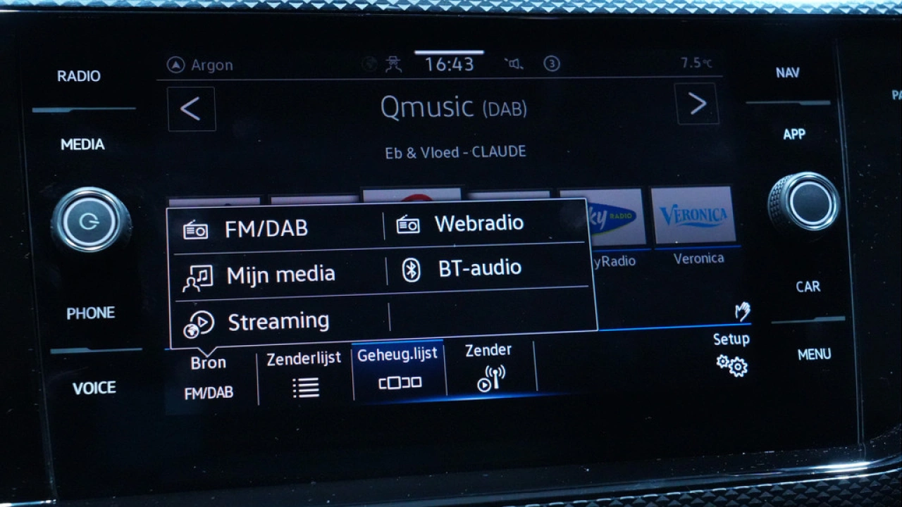 Volkswagen Polo 1.0 TSI 95pk DSG Life