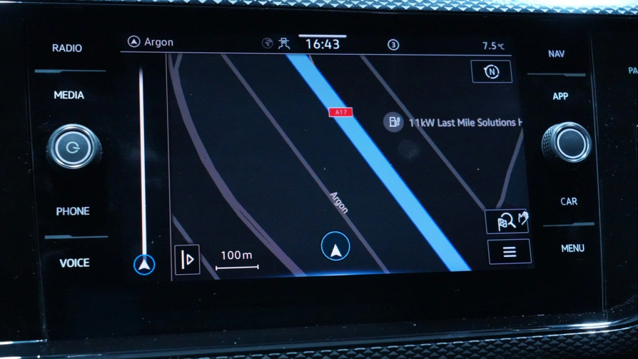 Volkswagen Polo 1.0 TSI 95pk DSG Life