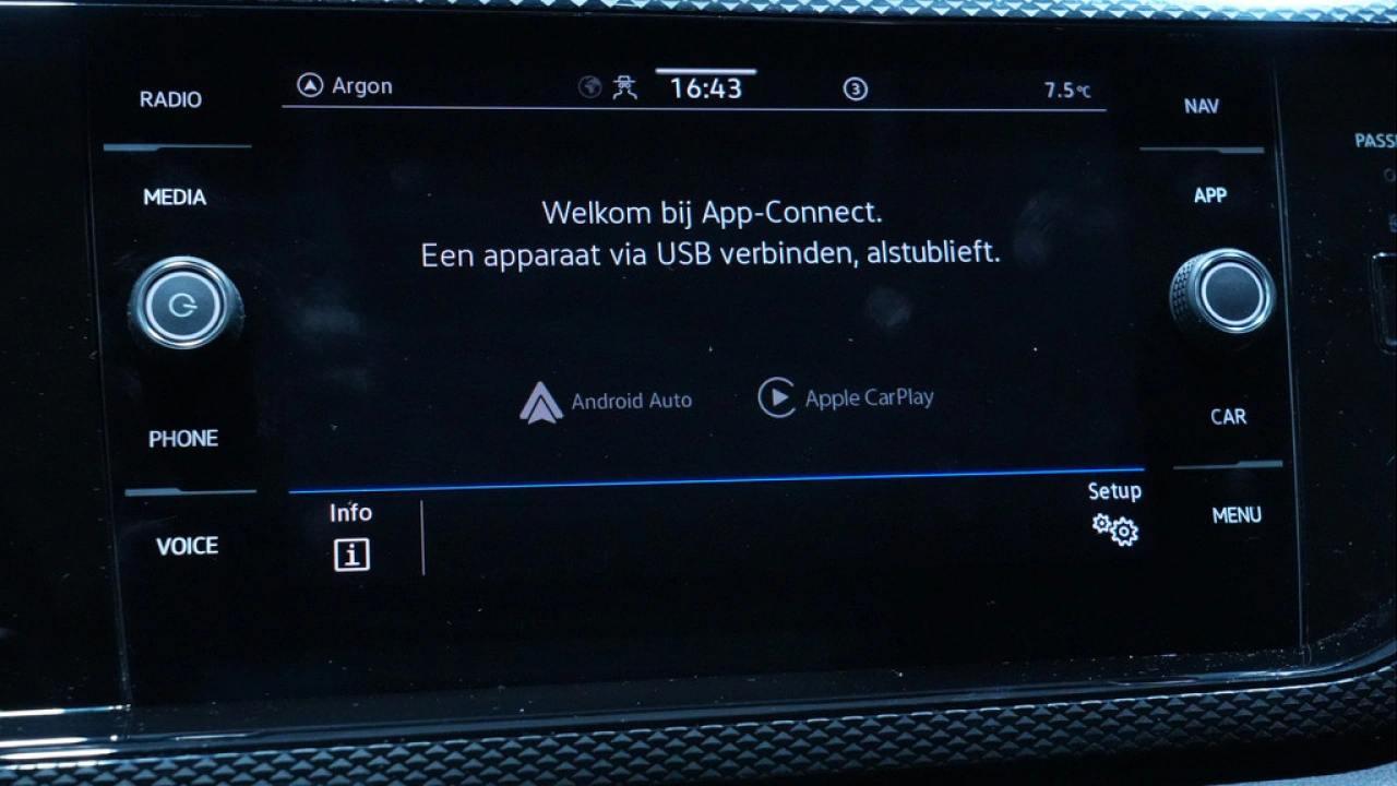 Volkswagen Polo 1.0 TSI 95pk DSG Life