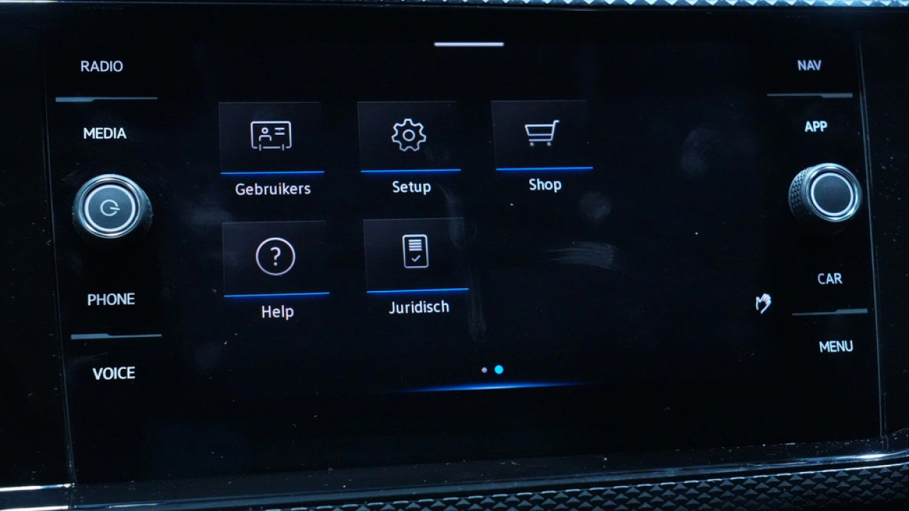 Volkswagen Polo 1.0 TSI 95pk DSG Life